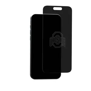 Screen Skinz Ohio State Buckeyes Privacy Screen Protector, Tablet & Computer Accessory, Accessories