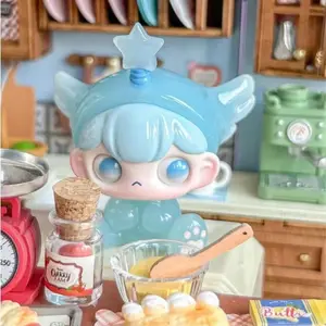 【Wanunbox】KOKKA Sang the Last Night Mini Series Unbag toy