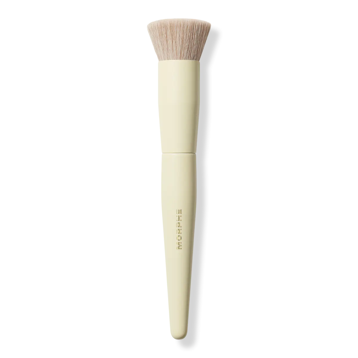 Morphe Buttery Blends M106 Flat-Topped Cream & Liquid Foundation Brush