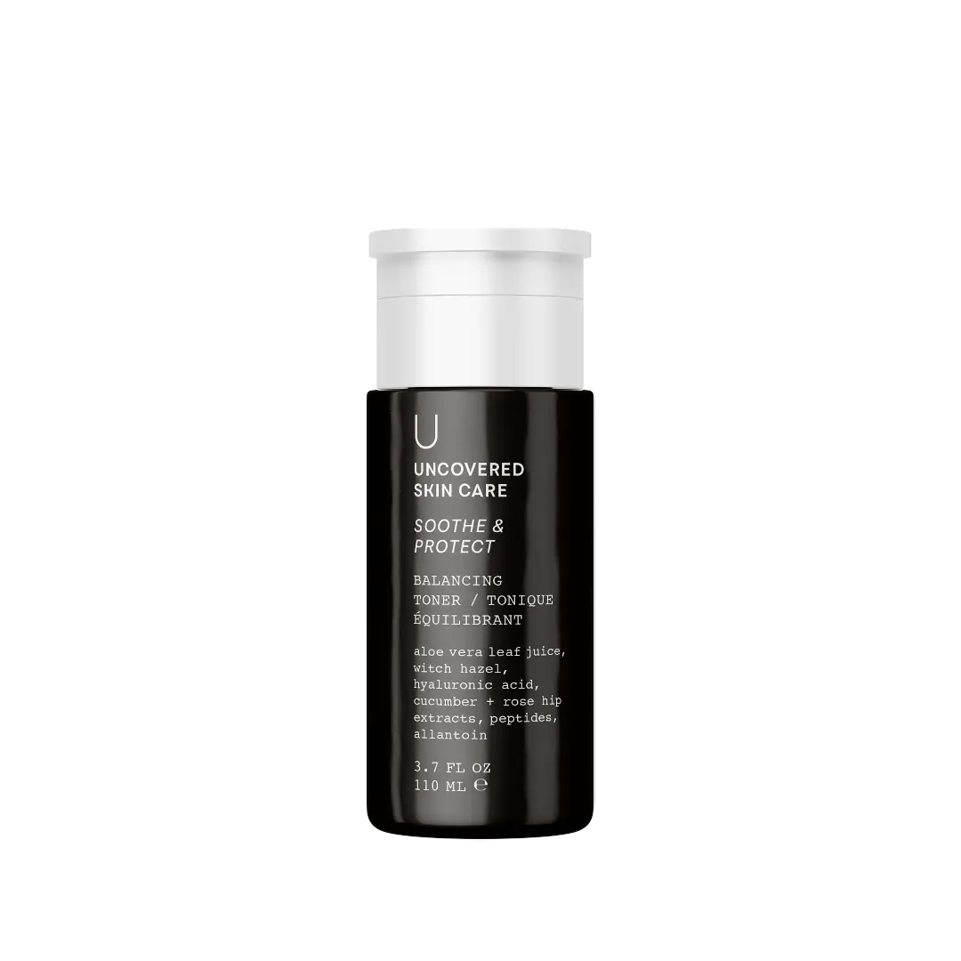 Balancing Toner - Soothe & Protect Balancing Toner - Soothe & Protect