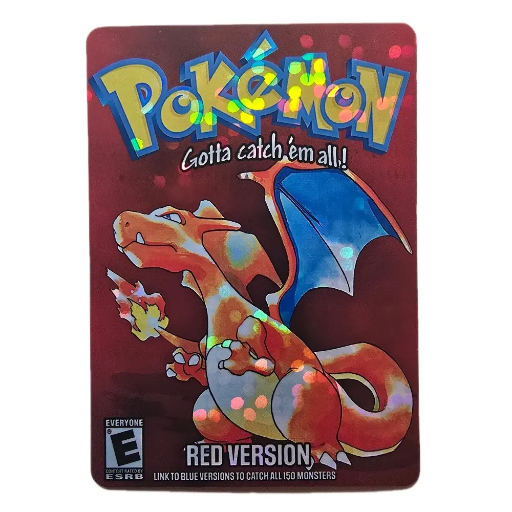 pokemon immersive cards TopGuard Card Protection for Top Loaders TCG / Sports / Pokemon | Secure  Display
