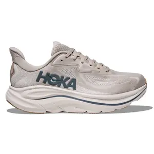 Hoka One One Clifton 10 Putty Grout 1162030-PTYG Men's Fashion Shoes New