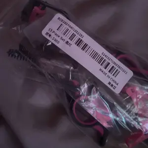 Lashes Curler Kit, 13pcs/set Eyelash Curler & Eyebrow Brush & Tweezers & Silicone Pad for Lash Clusters, Professional Makeup Products for Women, Christmas Gift