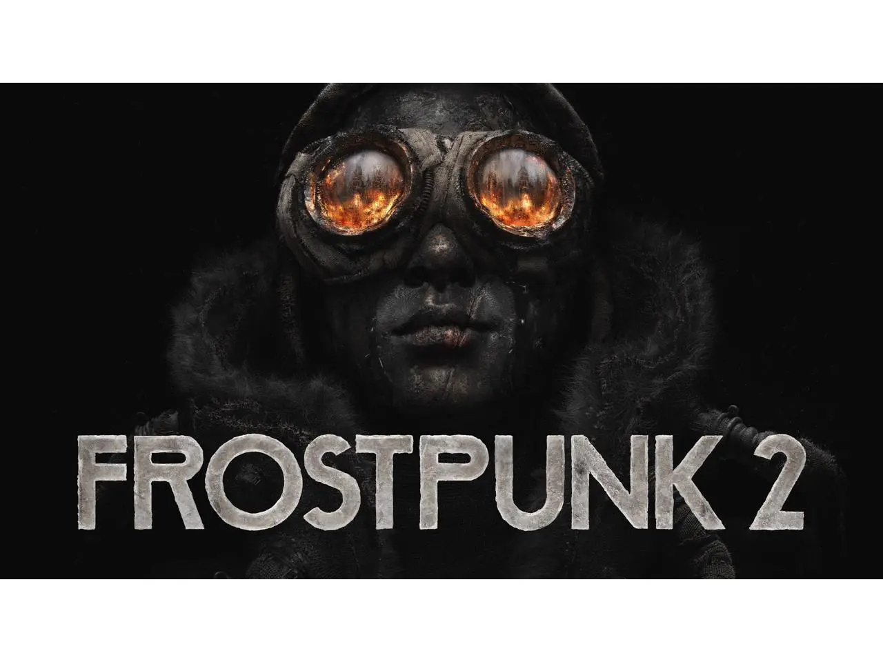 Frostpunk 2 - PC [Steam Online Game Code]