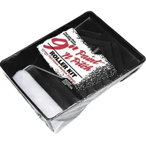 Wooster Brush Company R965 Paint N Pitch Kit- Medium