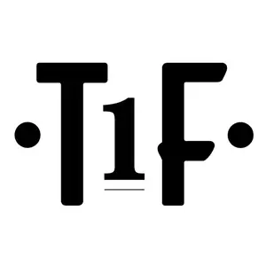 That 1 Friend Co shop logo