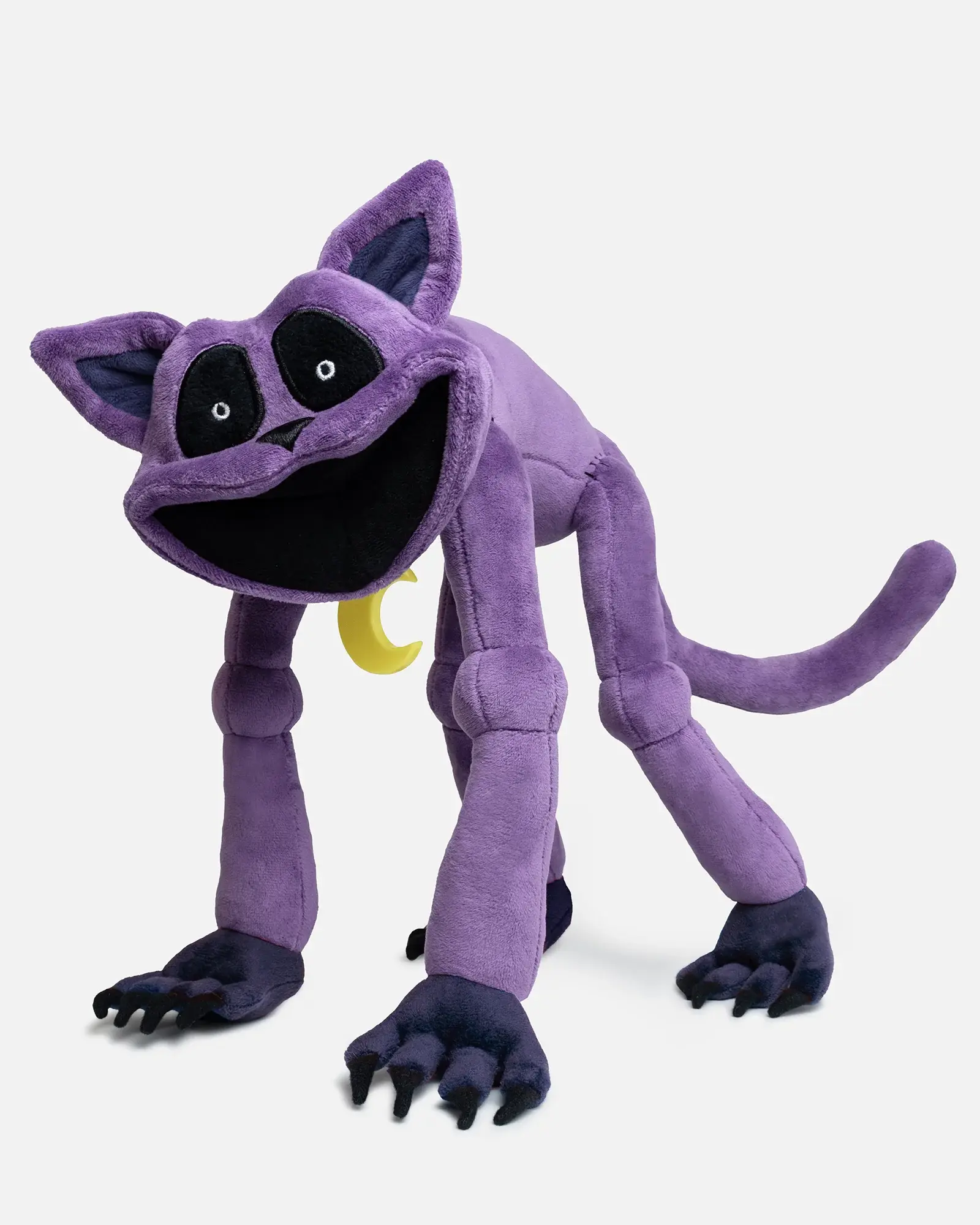 poppyplaytime Monster CatNap Plush