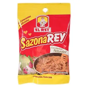 SAZONA REY