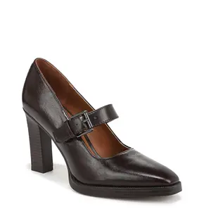 Franco Sarto Womens Shalina Mary Jane Flat