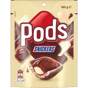 Pods Snickers (Australia)