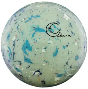 Discraft Colorshift Glo Jawbreaker Z FLX Luna