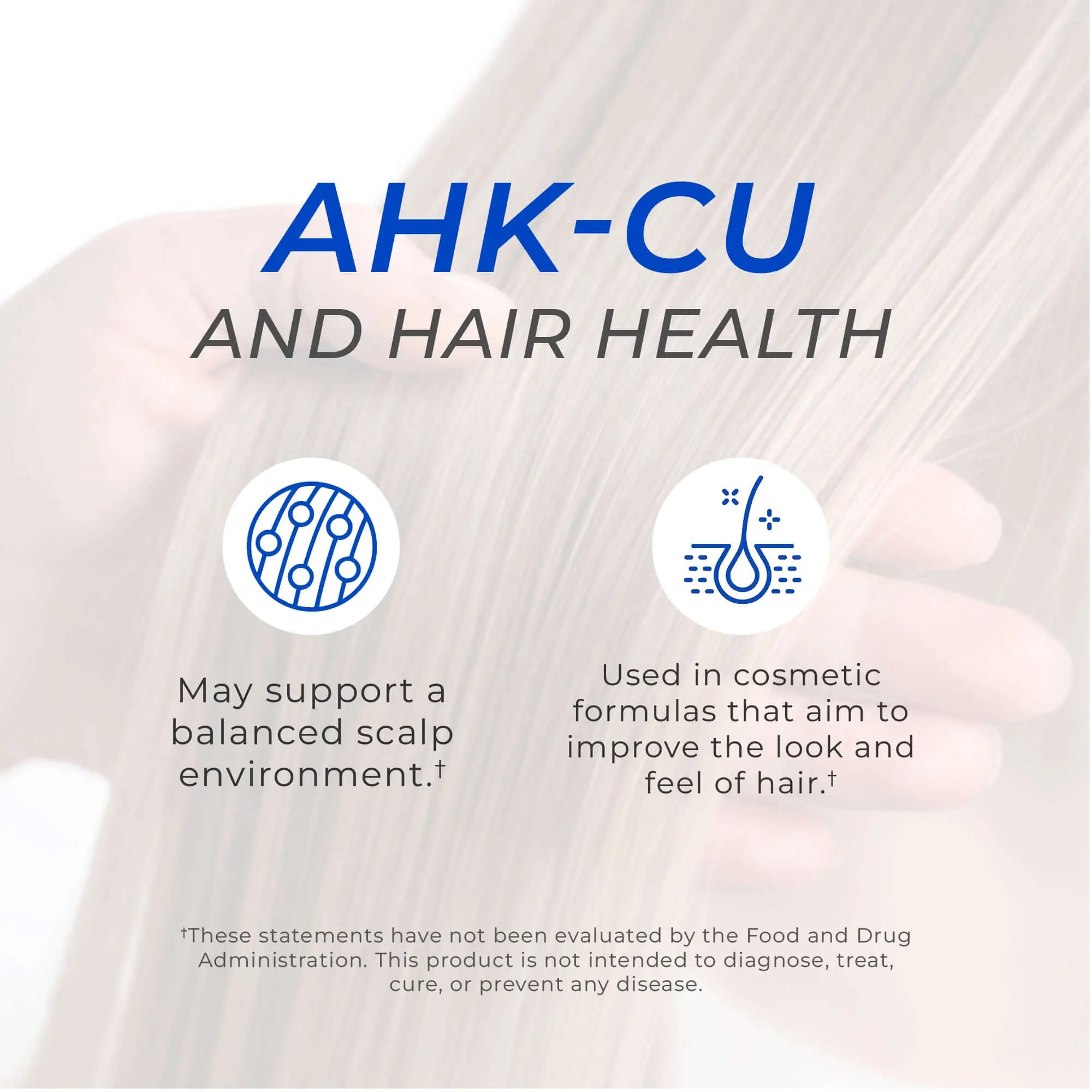 ahk cu benefits What Color Is Tirzepatide with B12? Compounded vs FDA-Approved main image 0