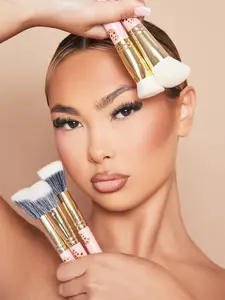 P.Louise Spoilt For Choice Brush Set P.Louise Spoilt For Choice Brush Set