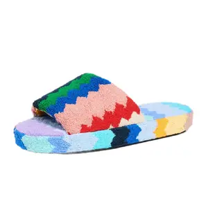 Missoni Cecil Slippers