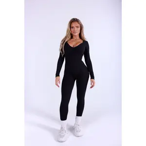 MIDNIGHT BODYSUIT