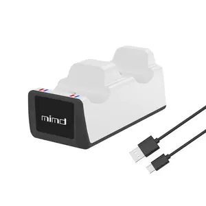 PS5 Wireless Controller Dual Charge PS5 Game Controller Does not apply