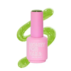 C Notes Flashing Gel Polish