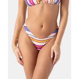 Roxy SUNSET SWELLS SCOOP BOTTOM CHEEKY