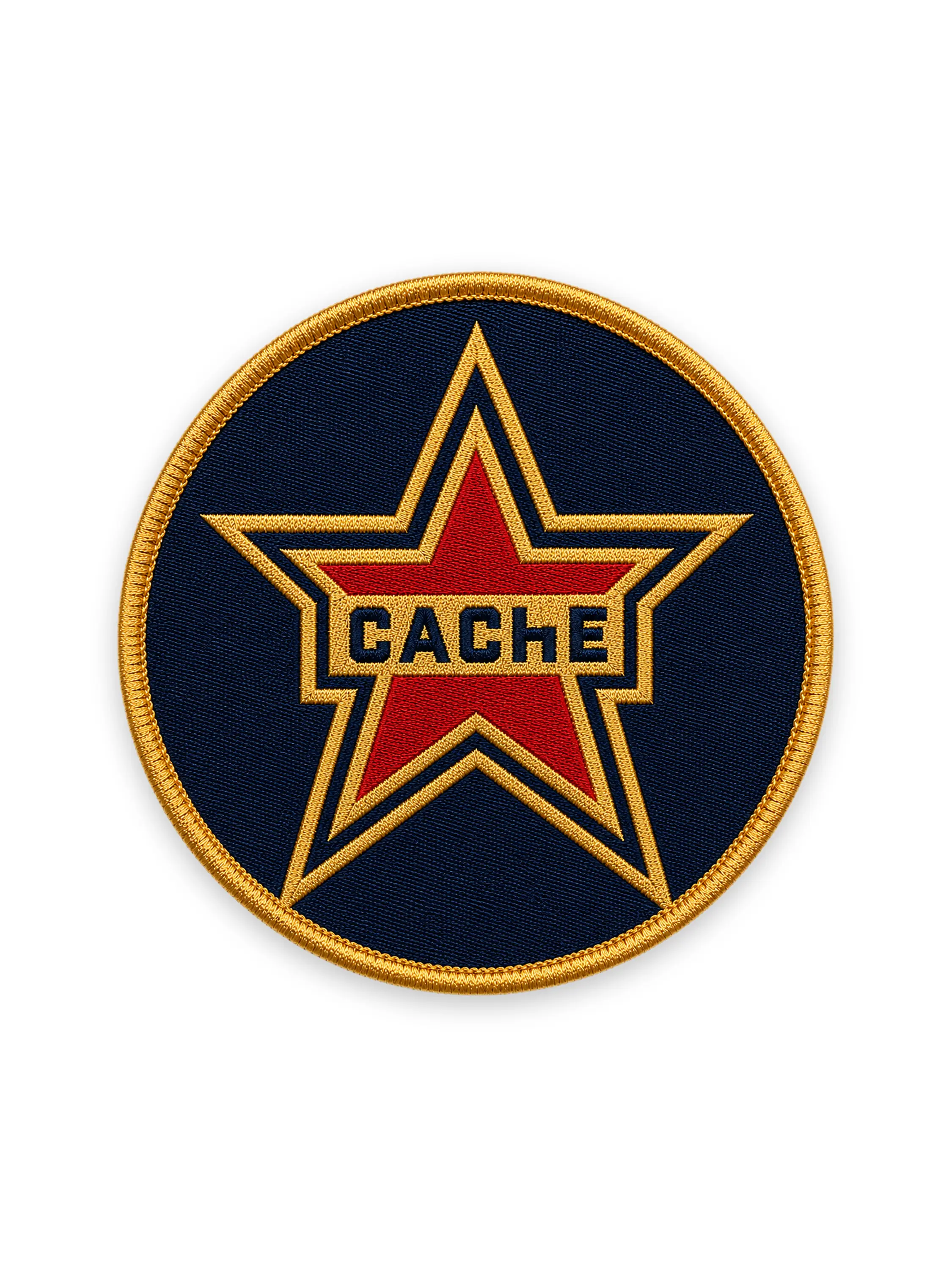 Cache Patch