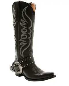 Idyllwind Women's Somethin Bad Tall Western Boot Snip Toe - Biwsp26l31