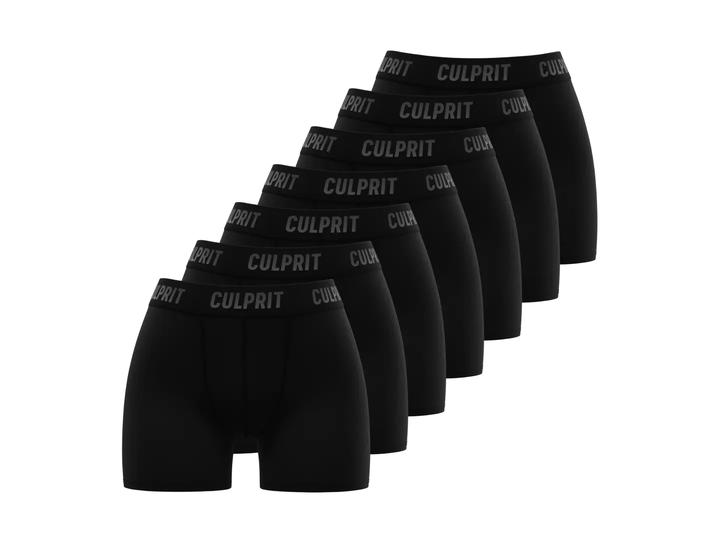 Incognito Mode 7-Pack