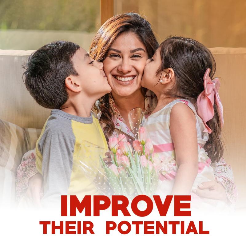 Apetol Appetite Booster Liquid Vitamins - Boosts Appetite & Brain Energy for Kids & Adults - Supports Digestive Health, Memory & Vitality - 6 Fl Oz