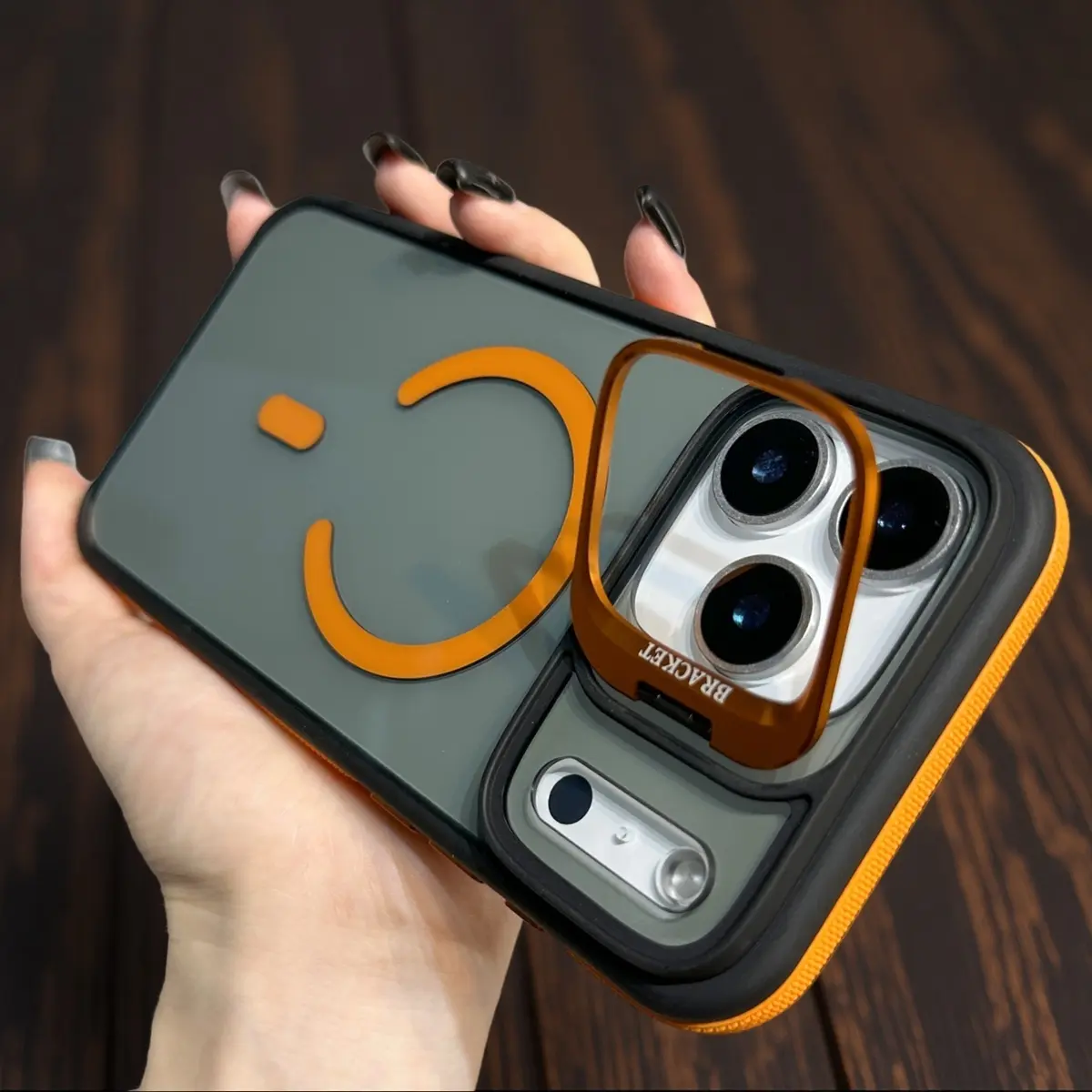 エルセーヌ ミラクルオン ファイヤージェル orange lf16-35 gmeelan - TikTok Shop