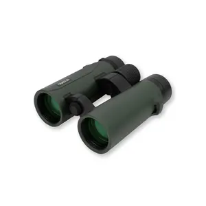 RD Series 10x42mm Open Bridge Compact Binoculars, HD Waterproof Binoculars with Multi-Coated Optics (RD-042)