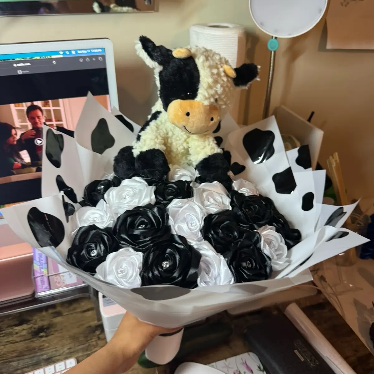 Cow Bouqet 2.0