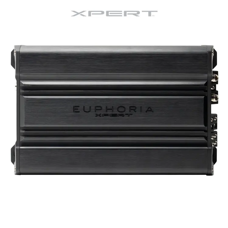 EX300.4 : 4 Channel Full Range Class D Amplifier