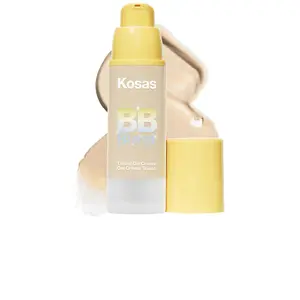 Kosas BB Burst Tinted Gel Cream in Light+ Neutral Warm 14 14 NW