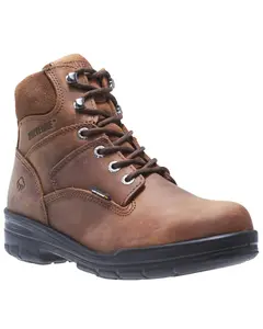 Wolverine Men's Durashocks Work Boot Soft Toe - W02038