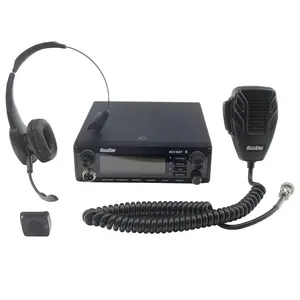 RoadKing Voice-Activated Hands-Free CB Radio