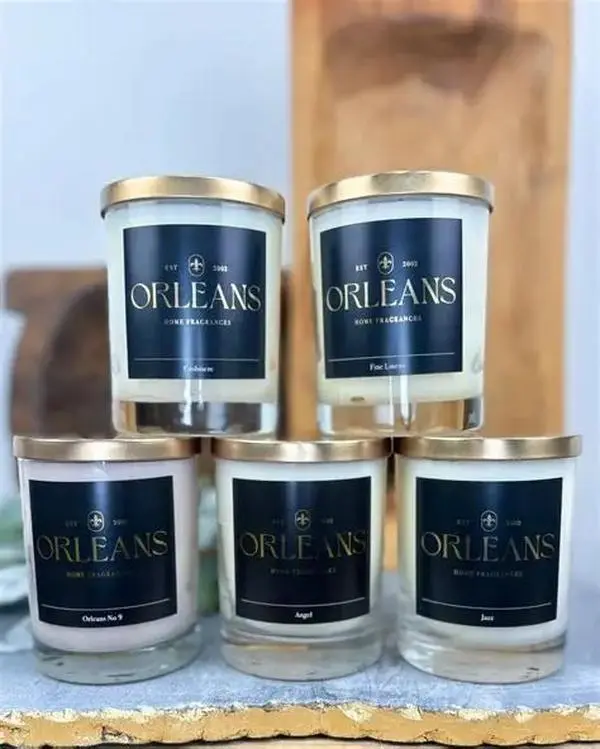 Orleans 11oz Candle *More Scents*