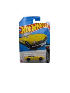 Hot Wheels BMW 507 Diecast