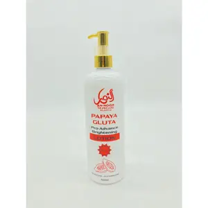 Pro Advance Papaya Brightening Body Lotion Pro Advance Papaya Brightening Body Lotion