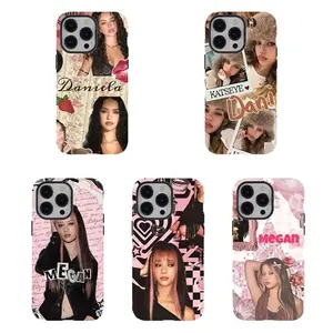 Kat.seye Megan & Daniela Compatible with iPhone 11, 12, 13, 14, 15, 16, 17 & more – check our available sizes