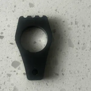 Bully Crusher 1 Finger Ergonomic Design for Enhanced Grip and Control