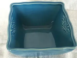 Decorative Trinket Bowl
