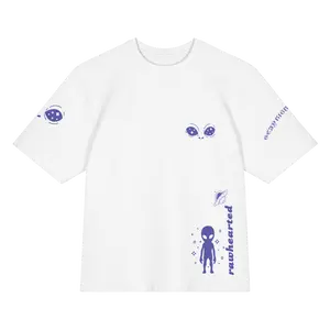 “invasion” tee