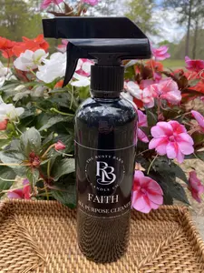 Faith All purpose cleaner