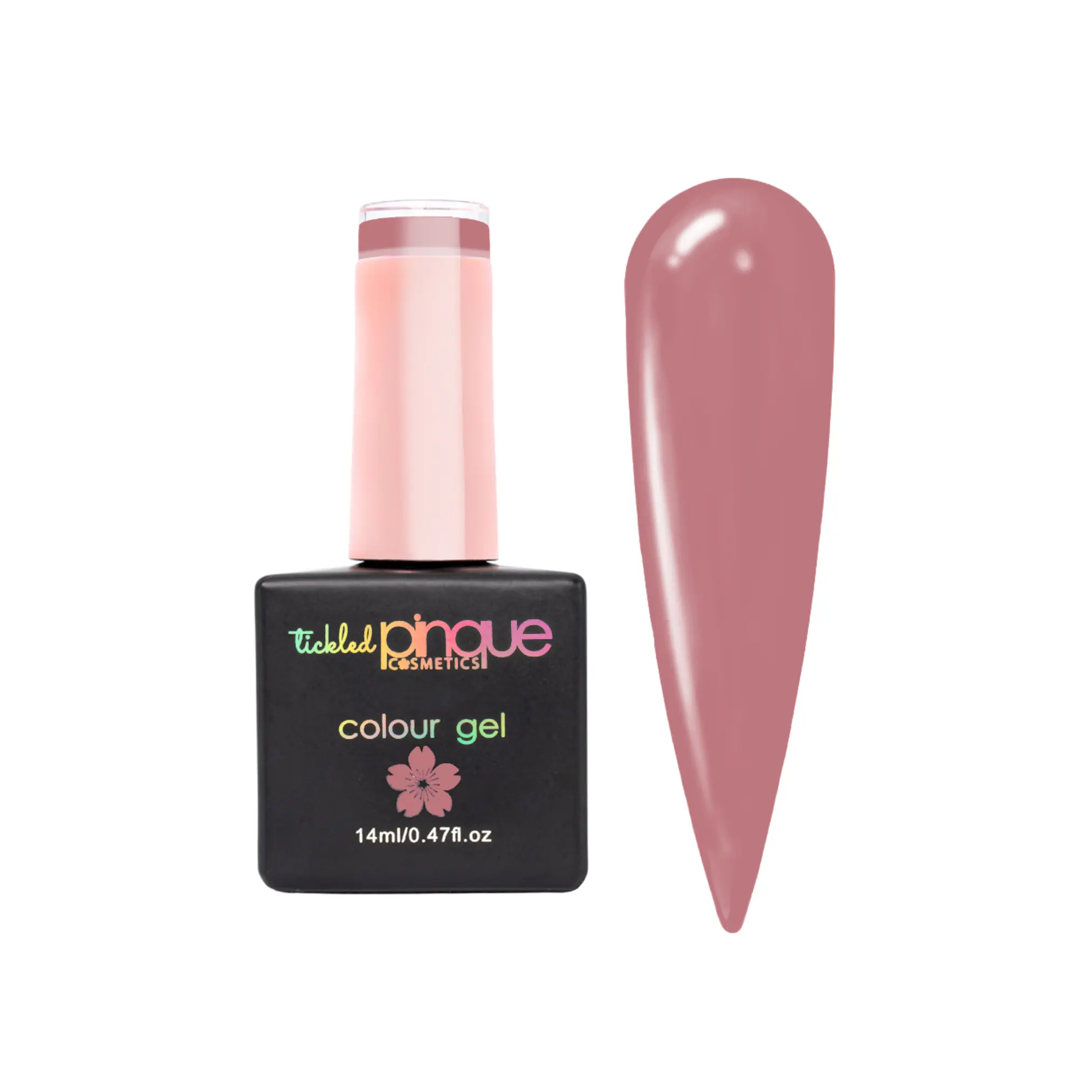 Colour Gel • 207 • Feeling Bubbly