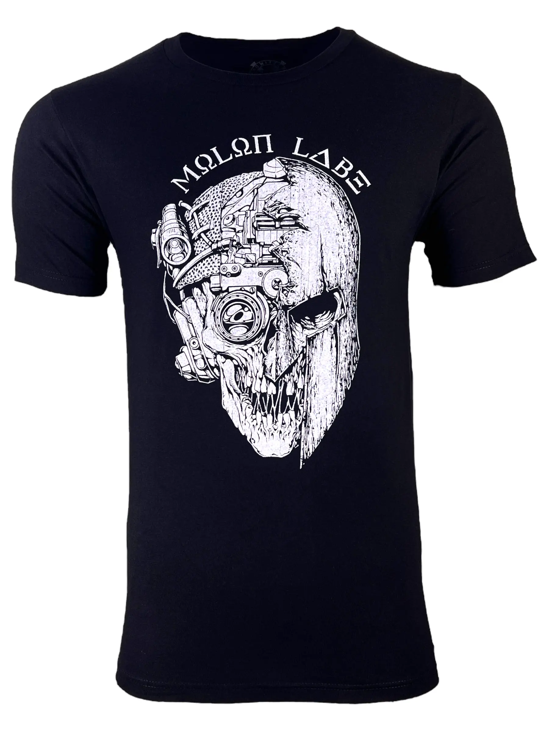 Howitzer Style Men's T-Shirt Warrior Military Grunt MFG, Clothes, Top, Graphic, Cotton, Shortsleeve, Casual, Original, Firefighters, All Seasons, Veterans, Tshirt, Menswear, Short Sleeve Tee, Warrior Theme, Hand Drawn Art, Graphic Print, Crew Neck, Charit