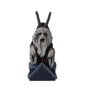 Krampus Bobblehead