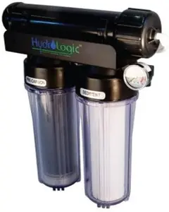 HydroLogic® Stealth-RO™ 300 Water Filtration System - 300 GPD - 18.5in x 16in x 6in
