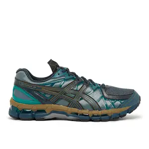ASICS UB10-S Gel-Kayano 20 Kiko Kostadinov Indigo Sea Glass 1203A664-400 Men's Fashion Sneaker New