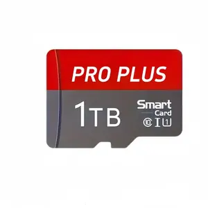 Storage Card for Mobile Audio Video Devices, Fast Speed Ideal for Gaming Computers, Best Choice for Lucky Stars, Flash SD Card, Microsd Card