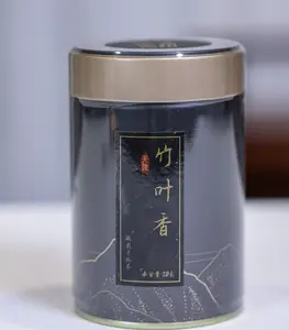 Tianchi Duck Shit Aroma Phoenix Single Cone Incense 50-250g