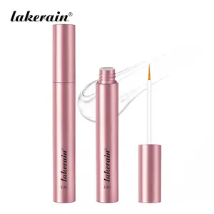 2 Counts Eyelash & Eyebrow Growth Serum 2-in-1 Lightweight Gel Lash Enhancers for Brows & Lashes, Strengthen Eyelashes, Nourish Eyebrows, Condition Eyelashes with Peptides, Fast-Absorbing Non-Sticky, Ideal for Sparse Hair Daily Care Pre-Makeup Routine