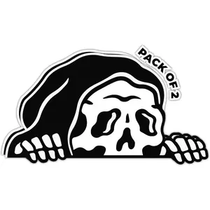 Tank Sticker – Vinyl Sticker For Car,Truck,Van – Indoor and Outdoor Use For Laptop – Waterproof Decal For Water Bottle – Removable Window Decal